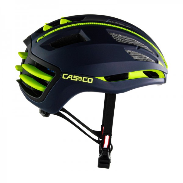 Helm Speedairo 2 im Profil