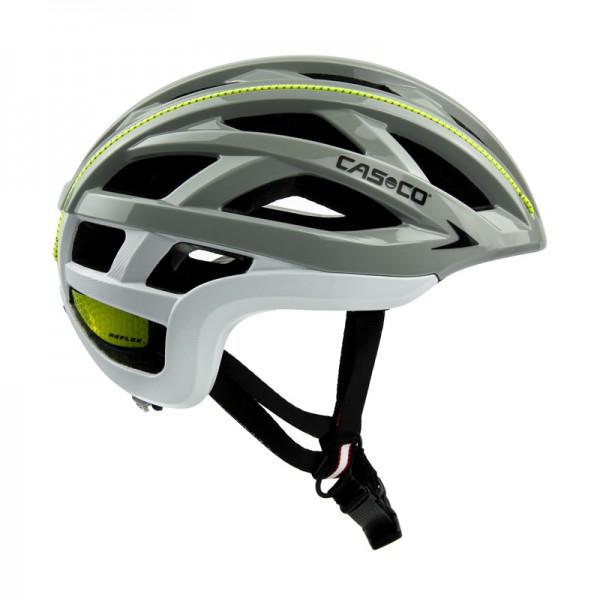 Allround bike helmet Cuda2 Strada for women and men