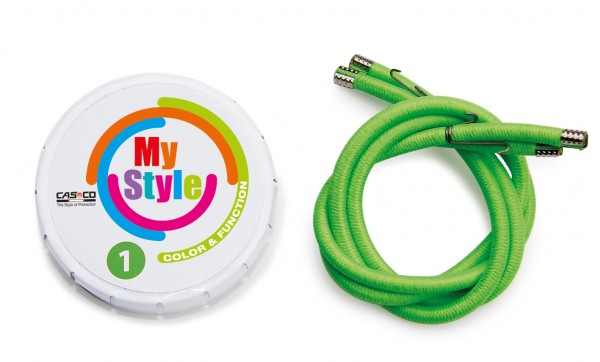 MyStyle Piping green