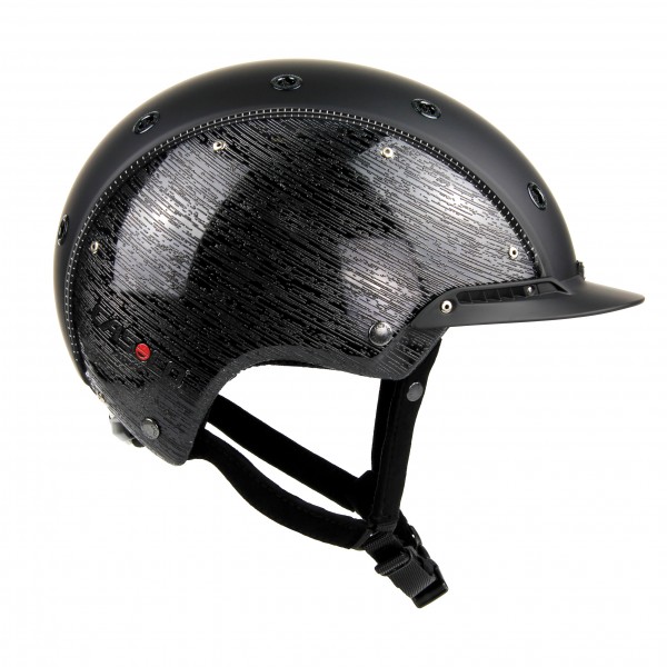 Riding helmet Casco Champ-3 chic and sporty