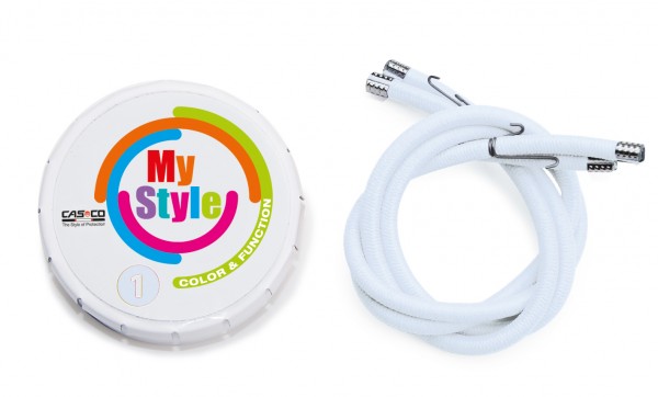 MyStyle Piping white