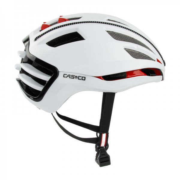  Helm Speedairo 2 im Profil