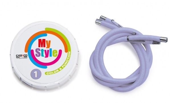 MyStyle Piping lila